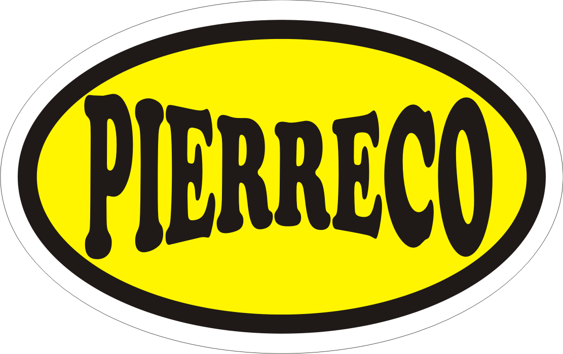 Logo Pierreco s.r.l.